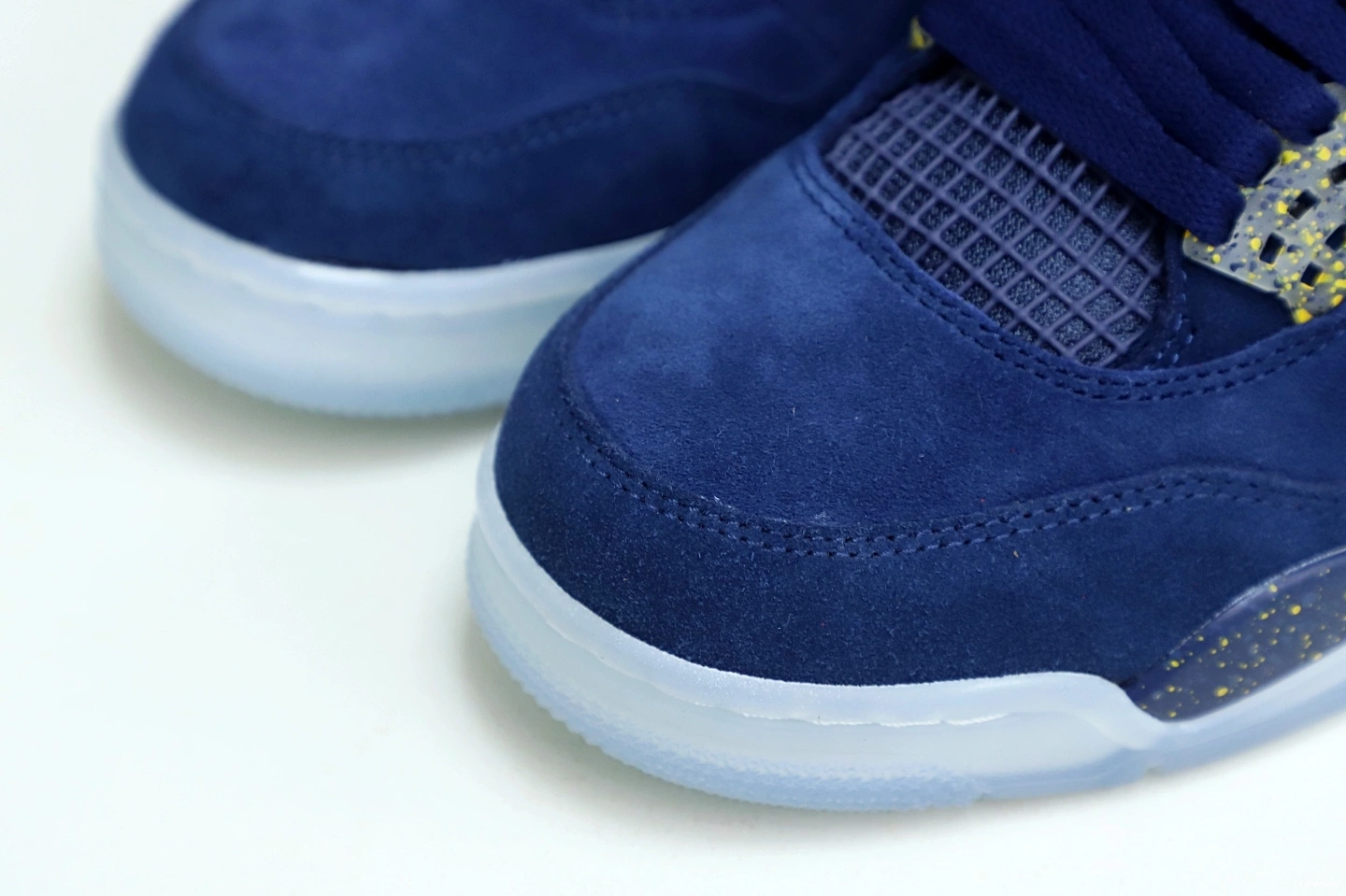 Jordan Jordan 4 Air 0814